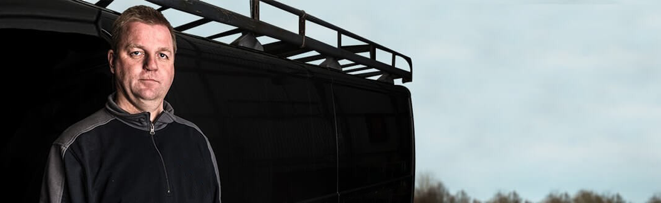 Partner header